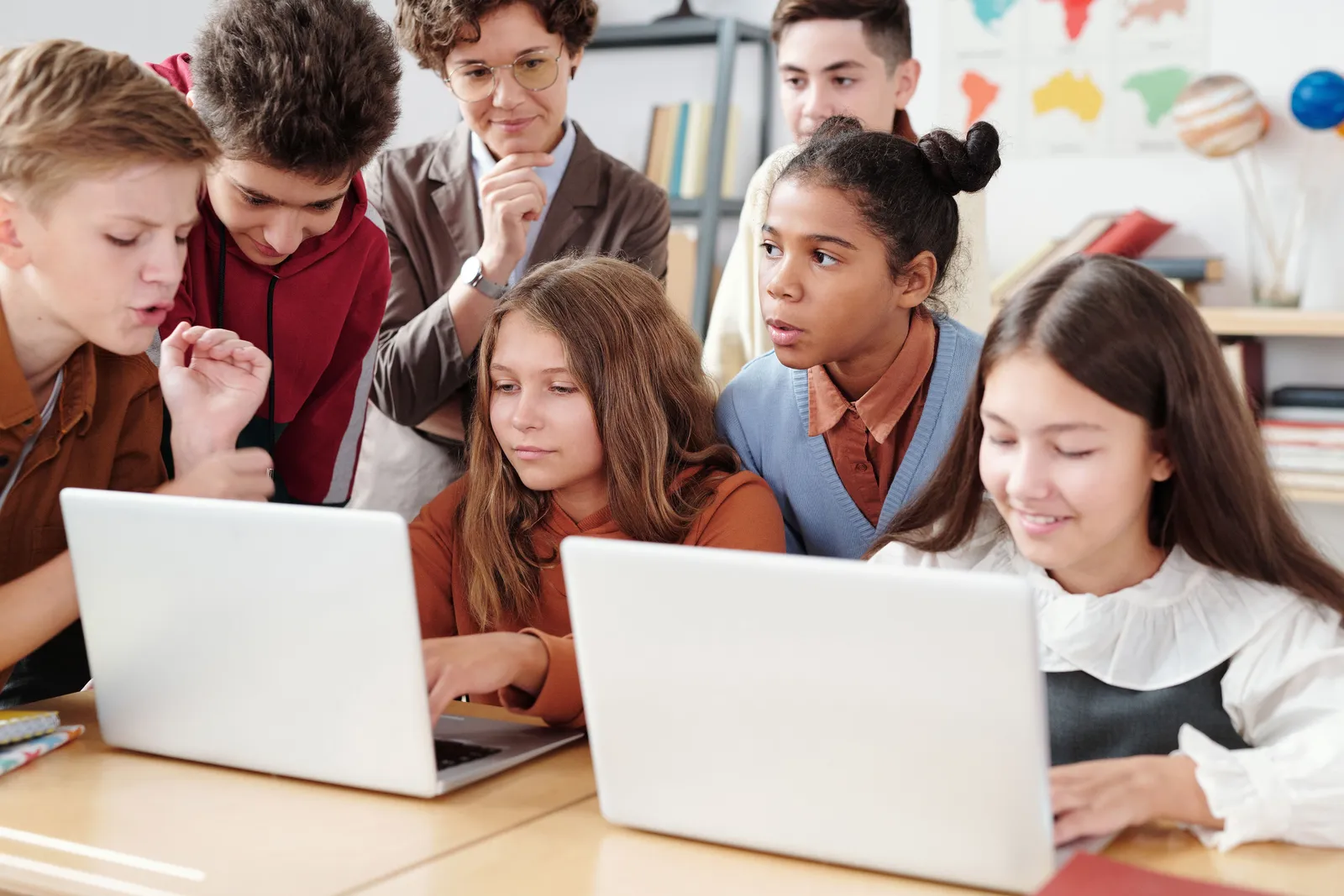 Inteligencia Artificial para Docentes